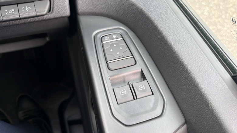 Renault Trafic Swb Diesel SL30 Blue dCi 150 Advance [Safety] Van EAG9